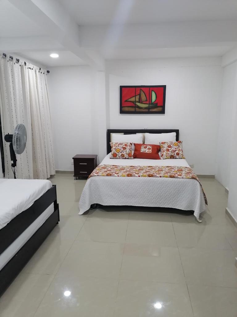 Apartamento Campestre Pereira photo 2