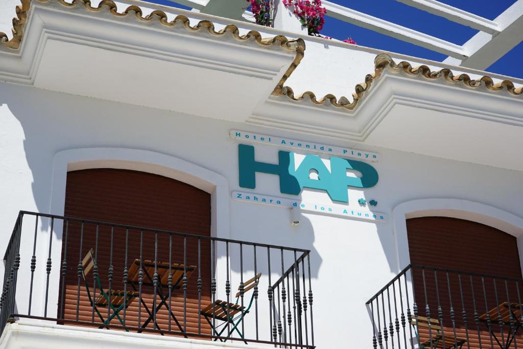 Hotel Avenida Playa photo 1