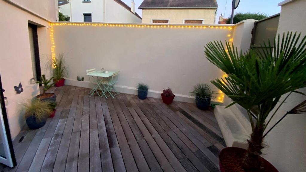 Au 10 Bed & Breakfast photo 3