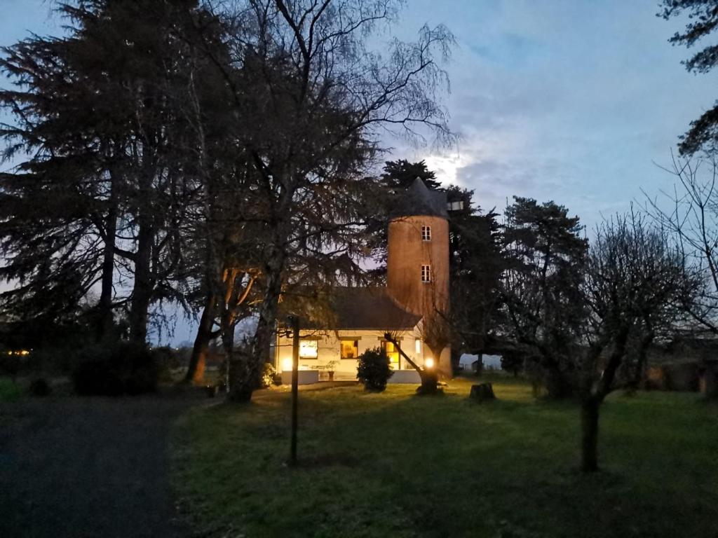 Le moulin de La Retardière photo 4