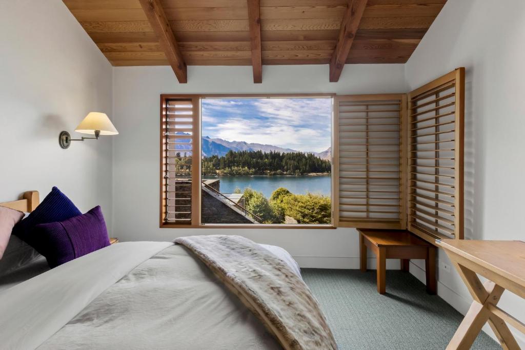 Brunswick Lodge - Luxury - Central Queenstown photo 1