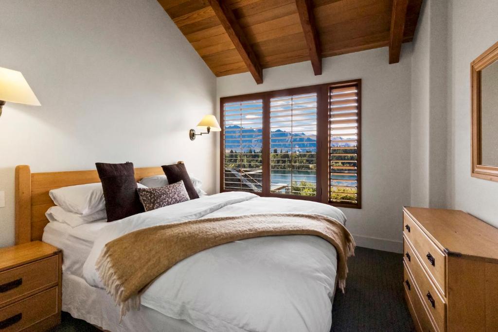 Brunswick Lodge - Luxury - Central Queenstown photo 3