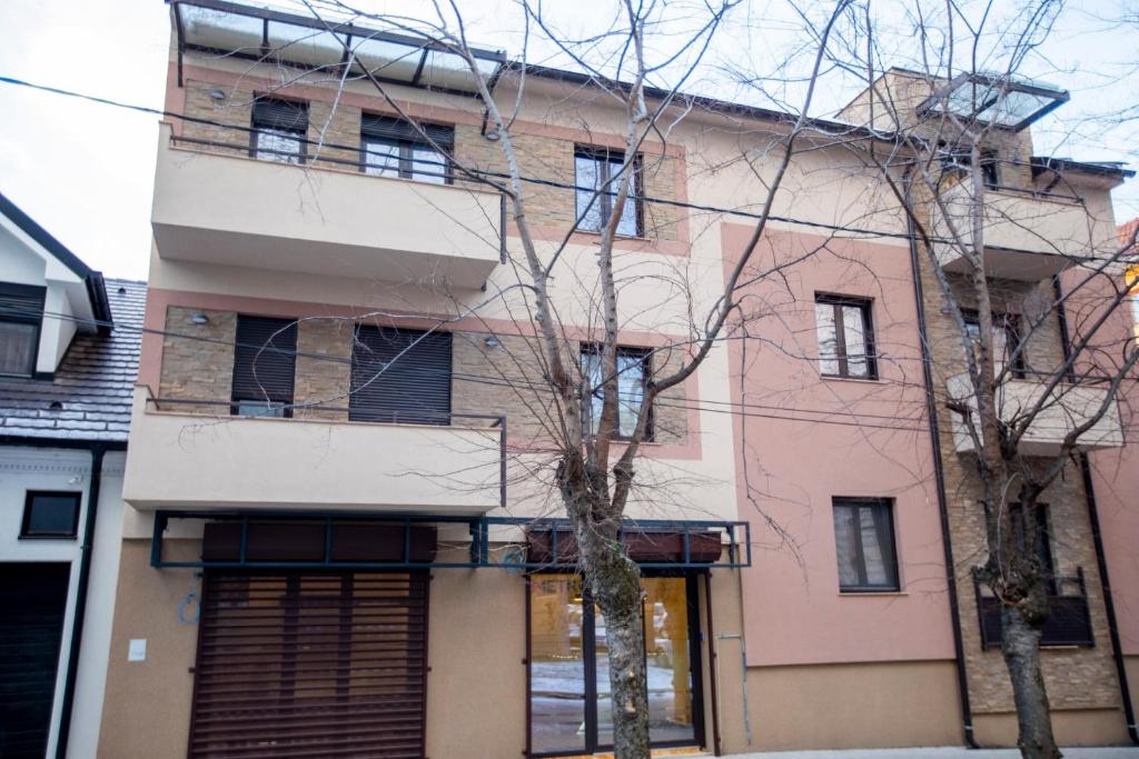 AS apartman 1 photo 1