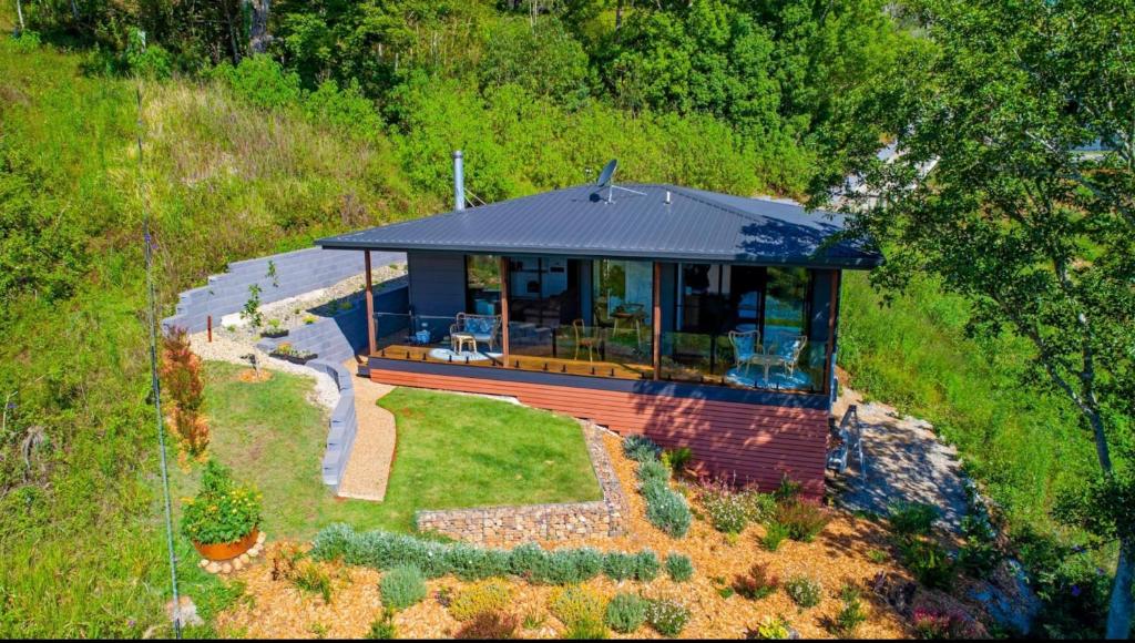 Fletchers Ridge - Guest House, Sunshine Coast