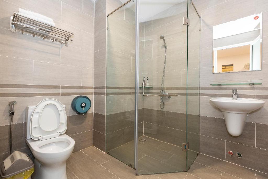 CENTRO HOTEL ĐÀ LẠT