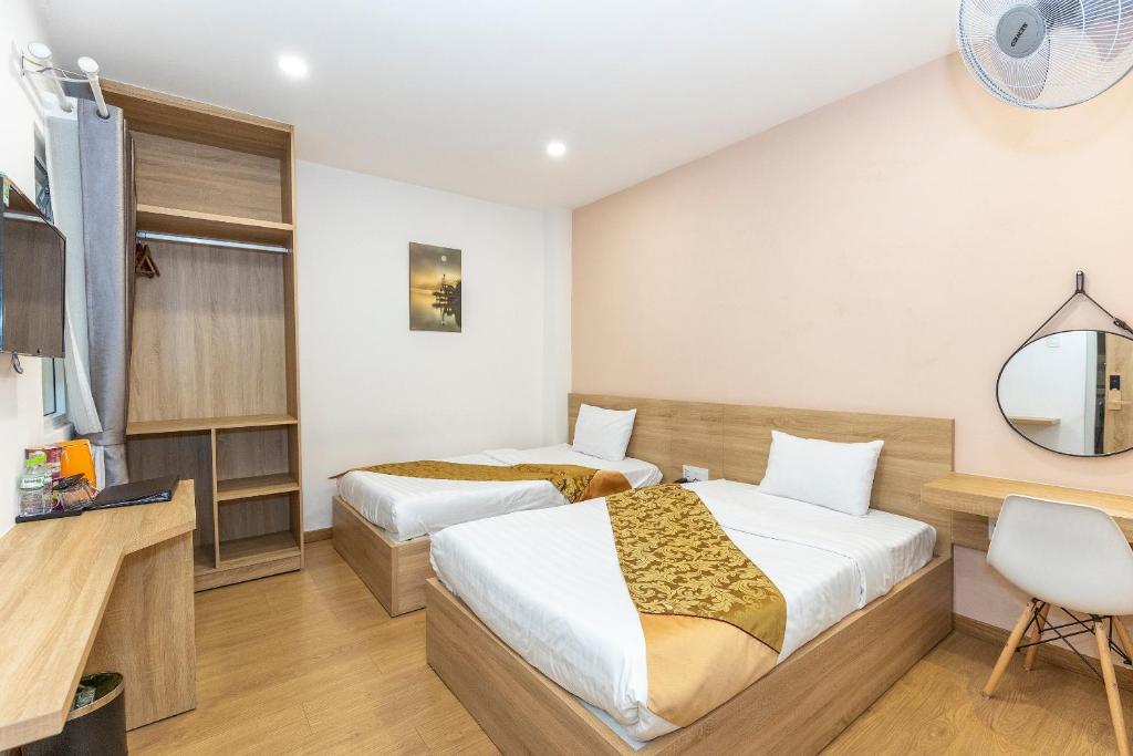 CENTRO HOTEL ĐÀ LẠT