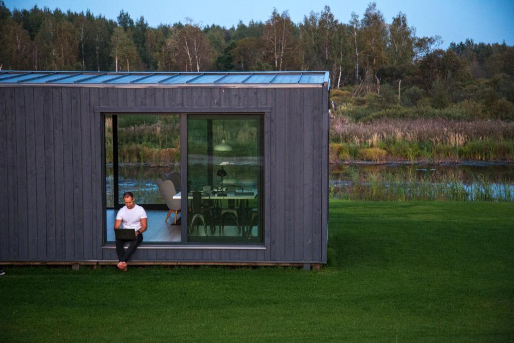 TAURO TROBA “The Ox Shelter” photo 2