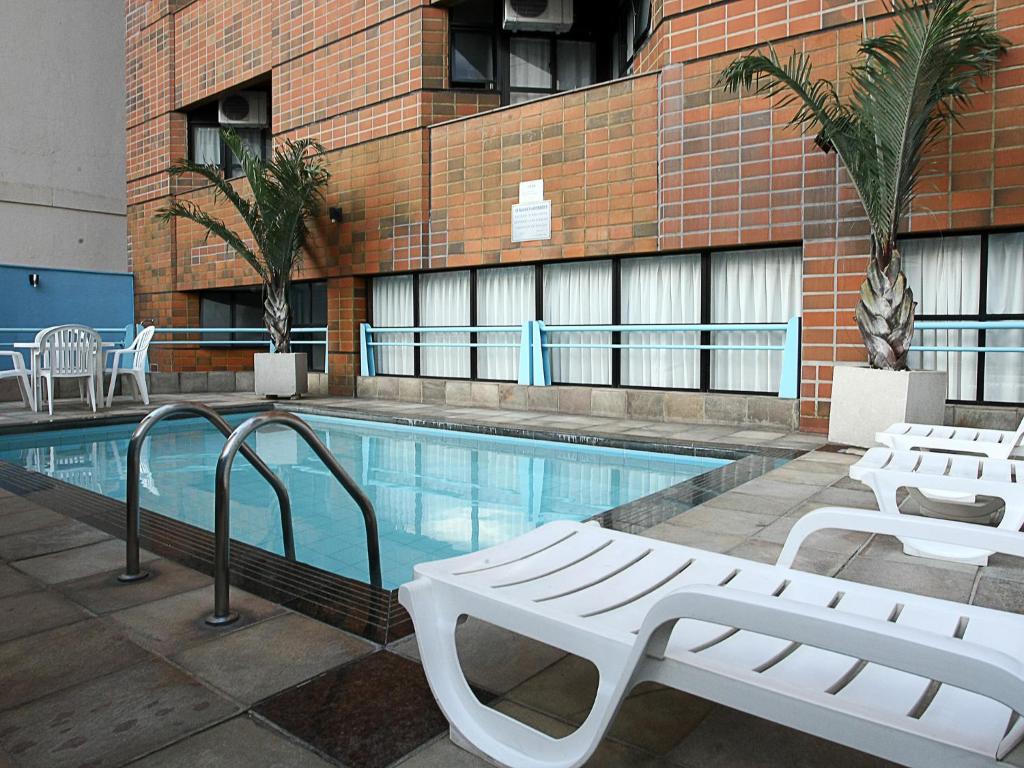 Cheverny Apart Hotel photo 2