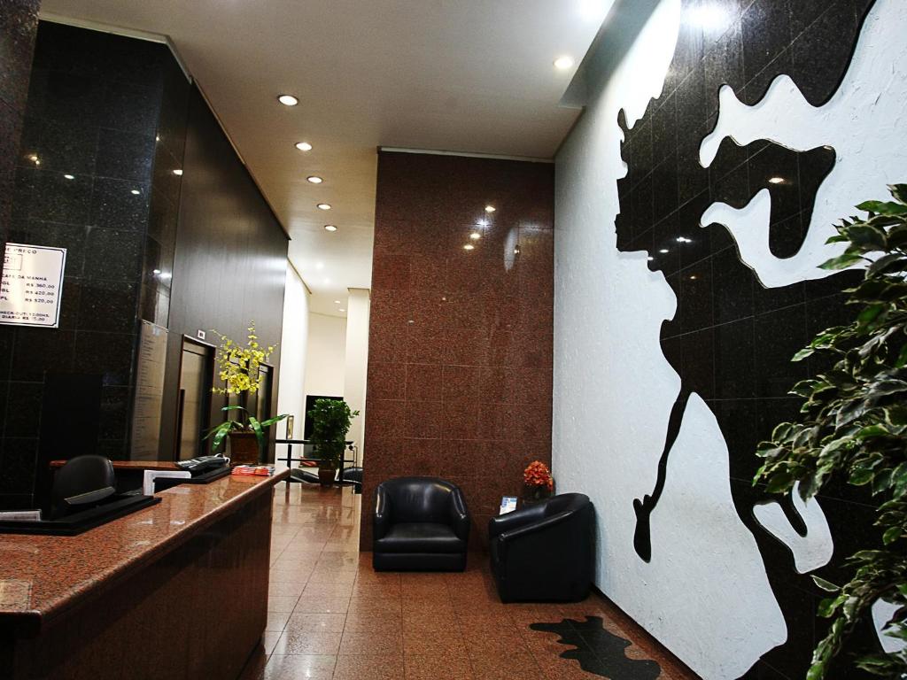 Cheverny Apart Hotel photo 4