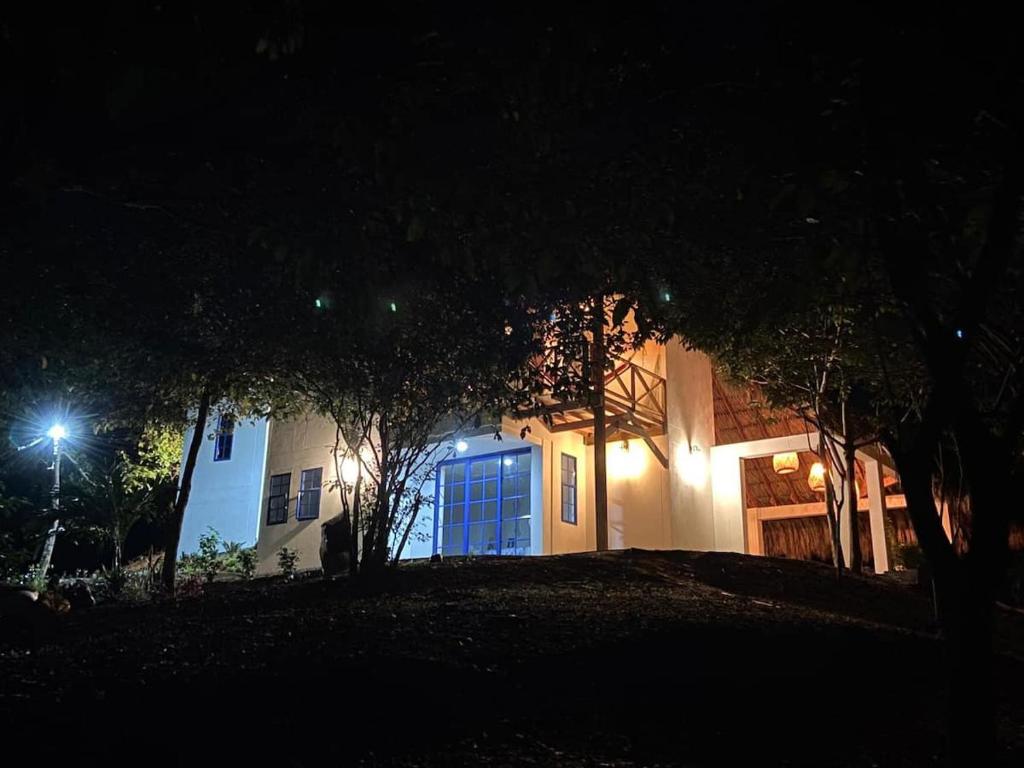 CASA CON PLAYA PRIVADA FLORITA BLUE photo 4