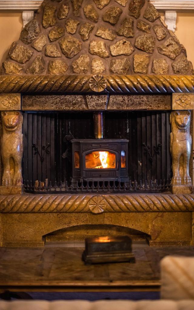 Grand Mansion Countryhouse & Spa photo 2