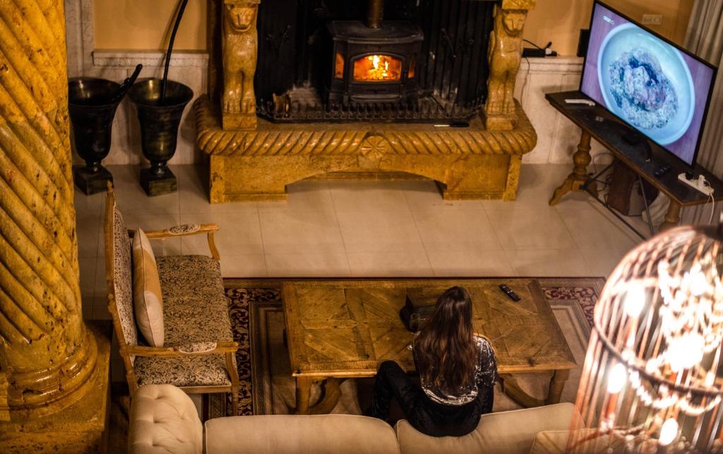 Grand Mansion Countryhouse & Spa photo 1