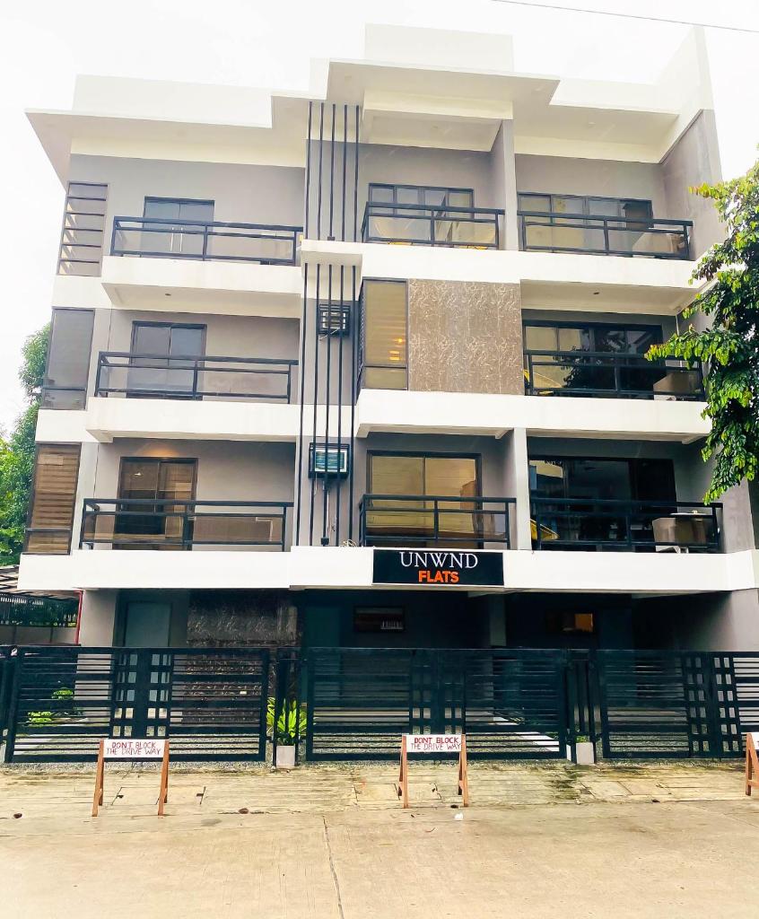 UNWND Residences Dumaguete photo 1