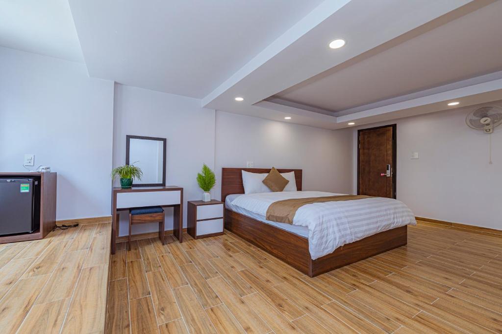 Khanh Uyen 2 Hotel photo 4