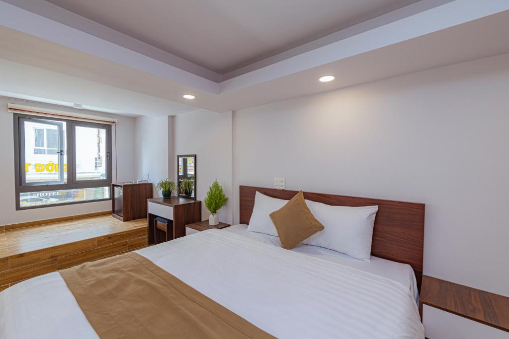 Khanh Uyen 2 Hotel photo 2