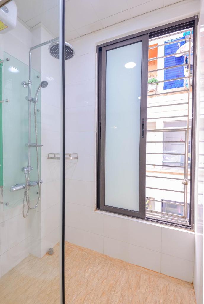 22housing Cau Giay Hotel & Residence