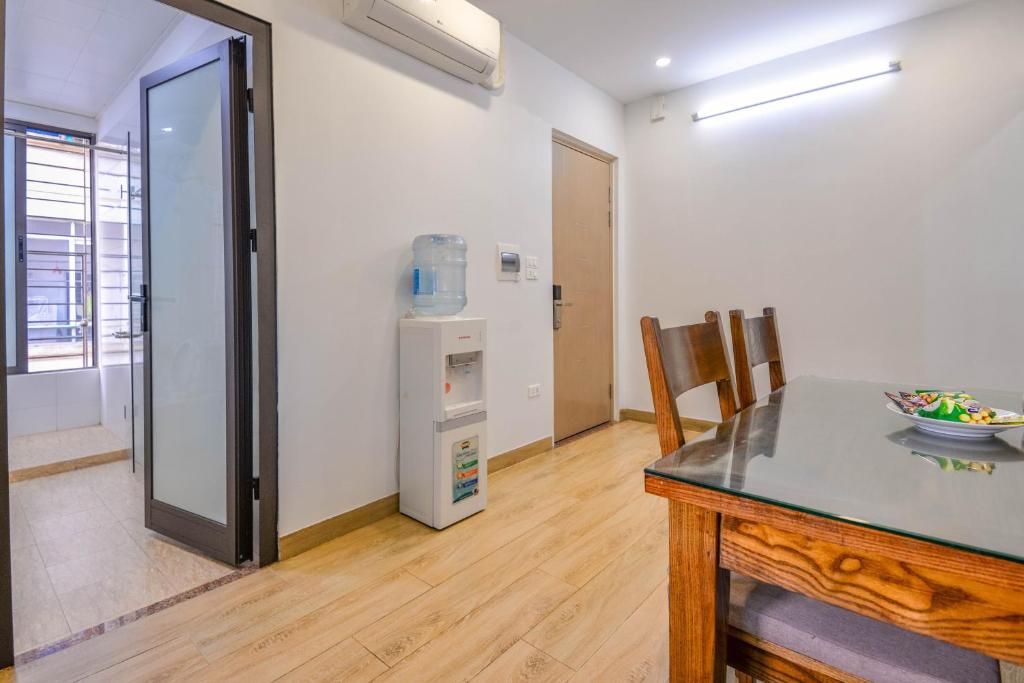 22housing Cau Giay Hotel & Residence