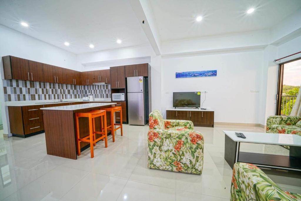 Coastal Suites Fiji photo 2
