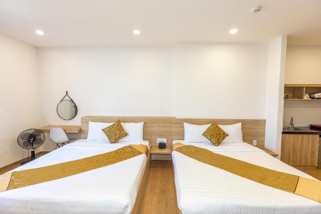 CENTRO HOTEL ĐÀ LẠT