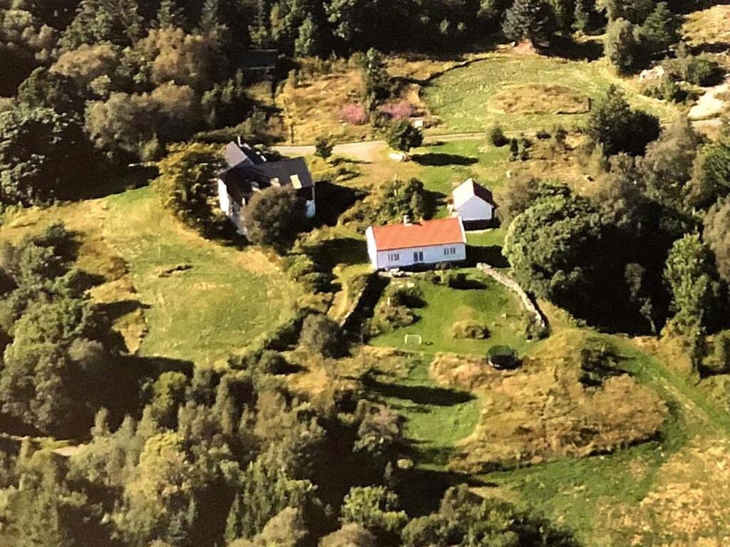 Holiday home Fonnes photo 2