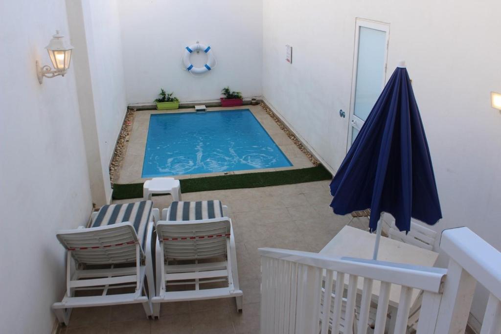 Il-Qastna Holiday House photo 3