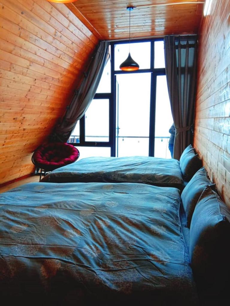 Sa Mộc House Tam Đảo - Venue Travel