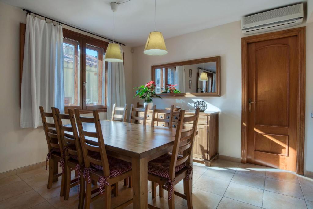 Apartamento 150 m playa Tossa photo 4