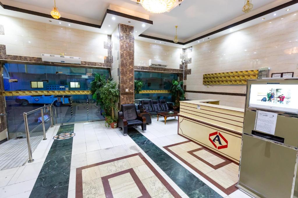 Al Eairy Apartments - Al Madinah -1 photo 3