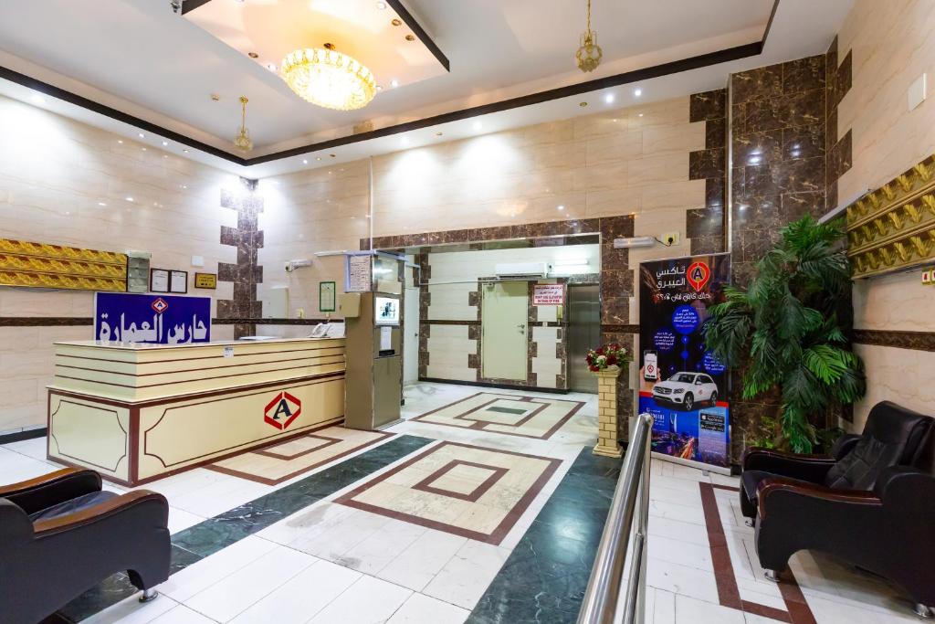 Al Eairy Apartments - Al Madinah -1 photo 4