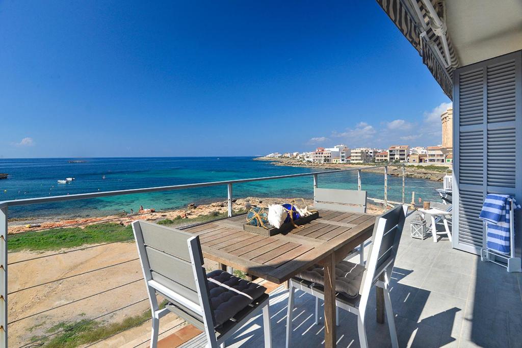 APARTMENT SES BAULES photo 3