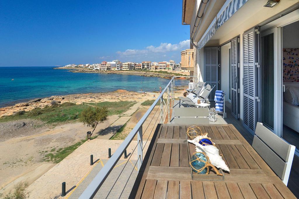 APARTMENT SES BAULES photo 1