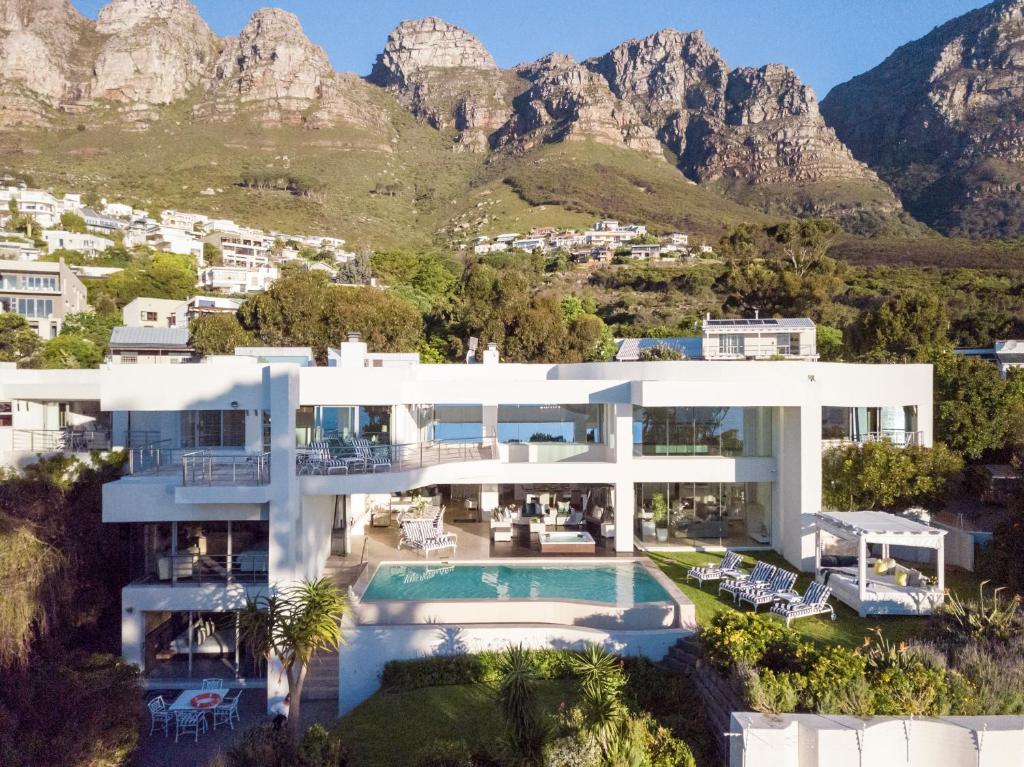 Hollywood Mansion & Spa Camps Bay photo 2