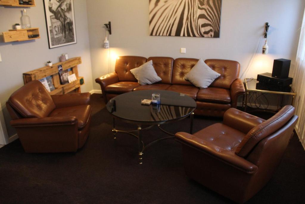 Appartement Luna photo 3