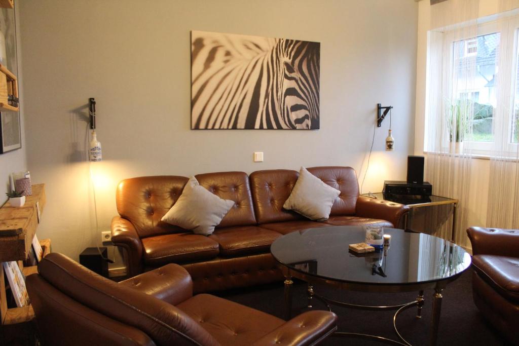 Appartement Luna photo 4