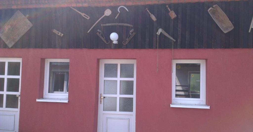 Ferienwohnung Dlugi - auch für Ihren 4-Beiner photo 1