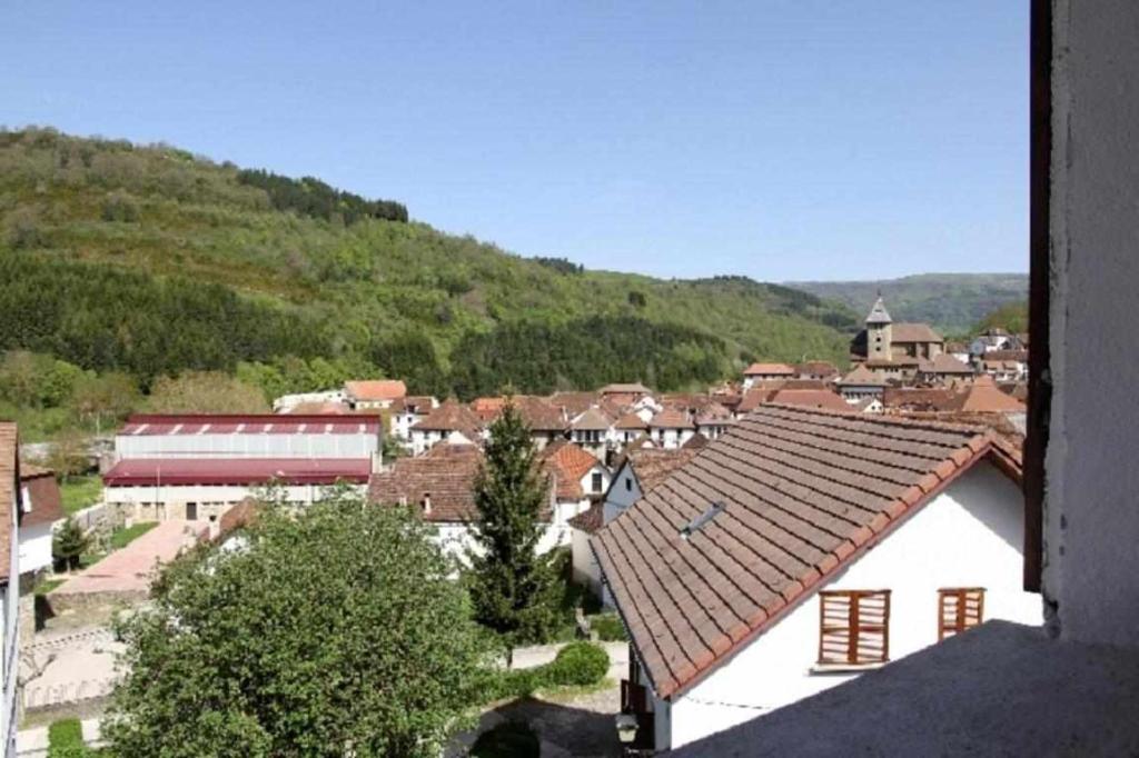 Casa Rural Mantxoalorra photo 2