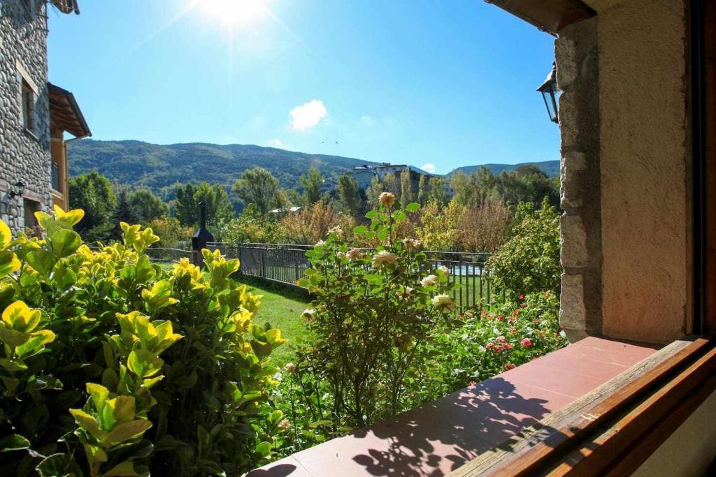 El Jardí Casa rural ideal para familias y grupos photo 2