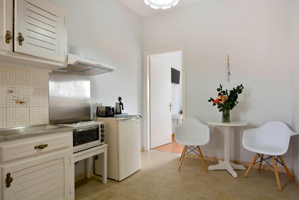 Kerkyra Apartments photo 3
