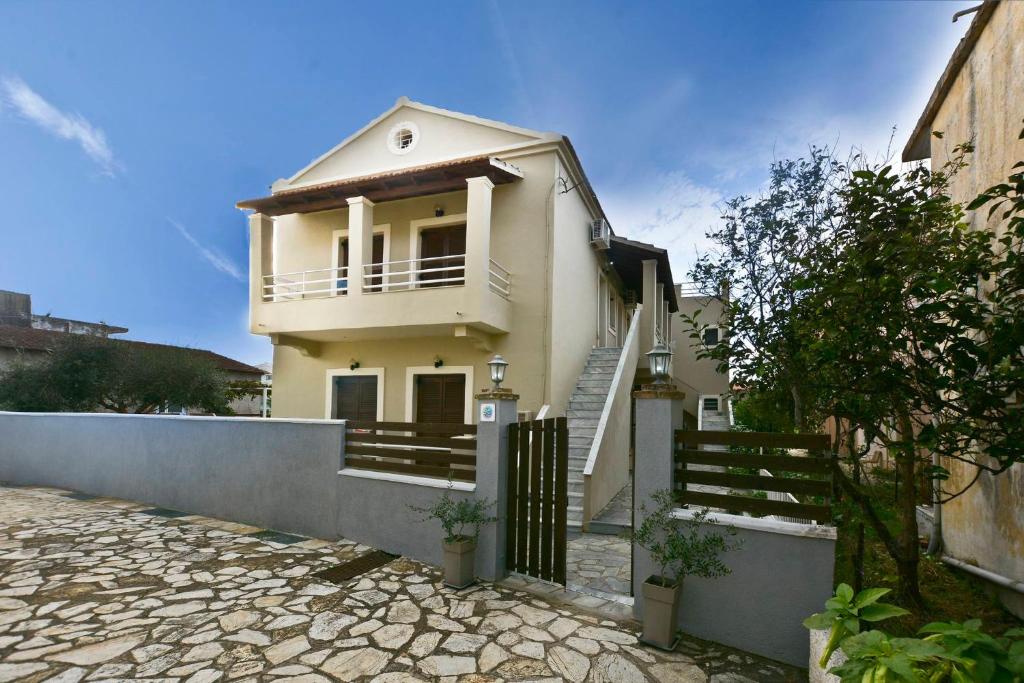 Kerkyra Apartments photo 1