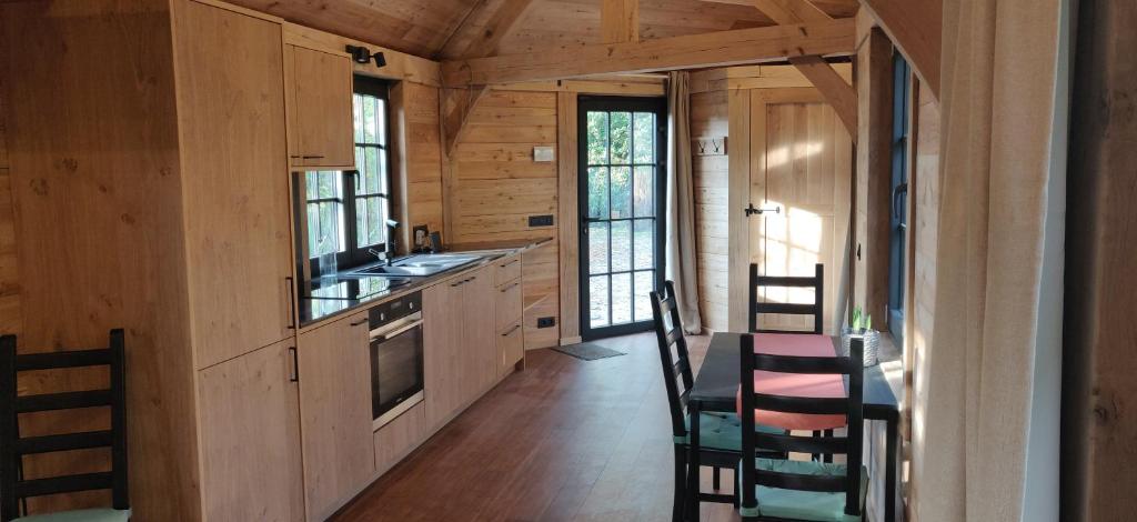 Chalet Duras photo 4