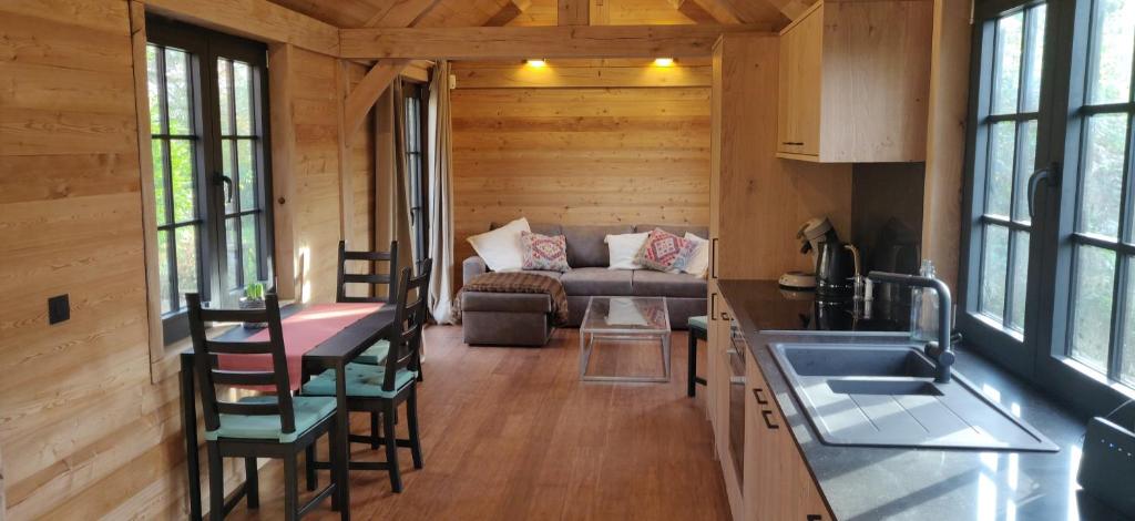 Chalet Duras photo 3
