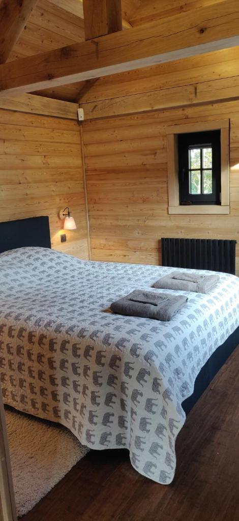 Chalet Duras photo 2