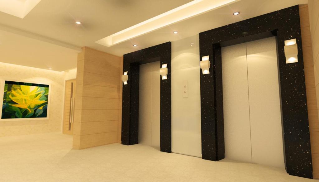 My Inn Hotel Lahad Datu, Sabah photo 3
