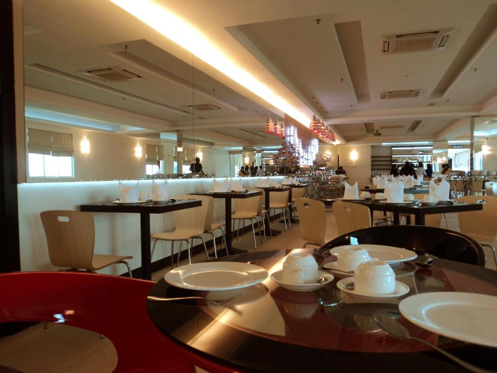 My Inn Hotel Lahad Datu, Sabah photo 4