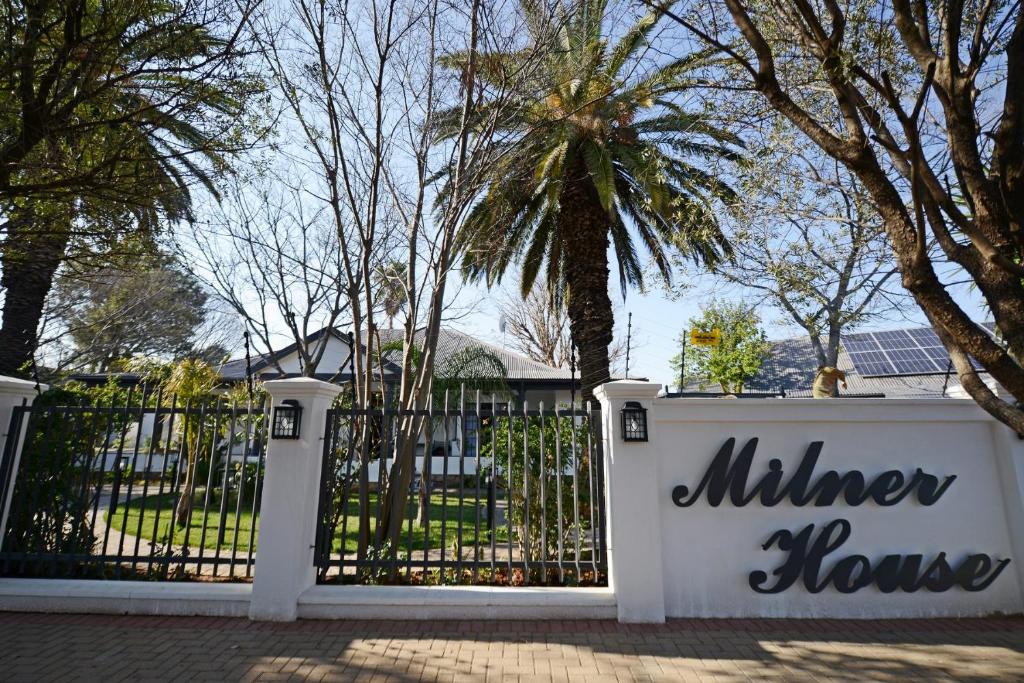Milner House Kimberley photo 2