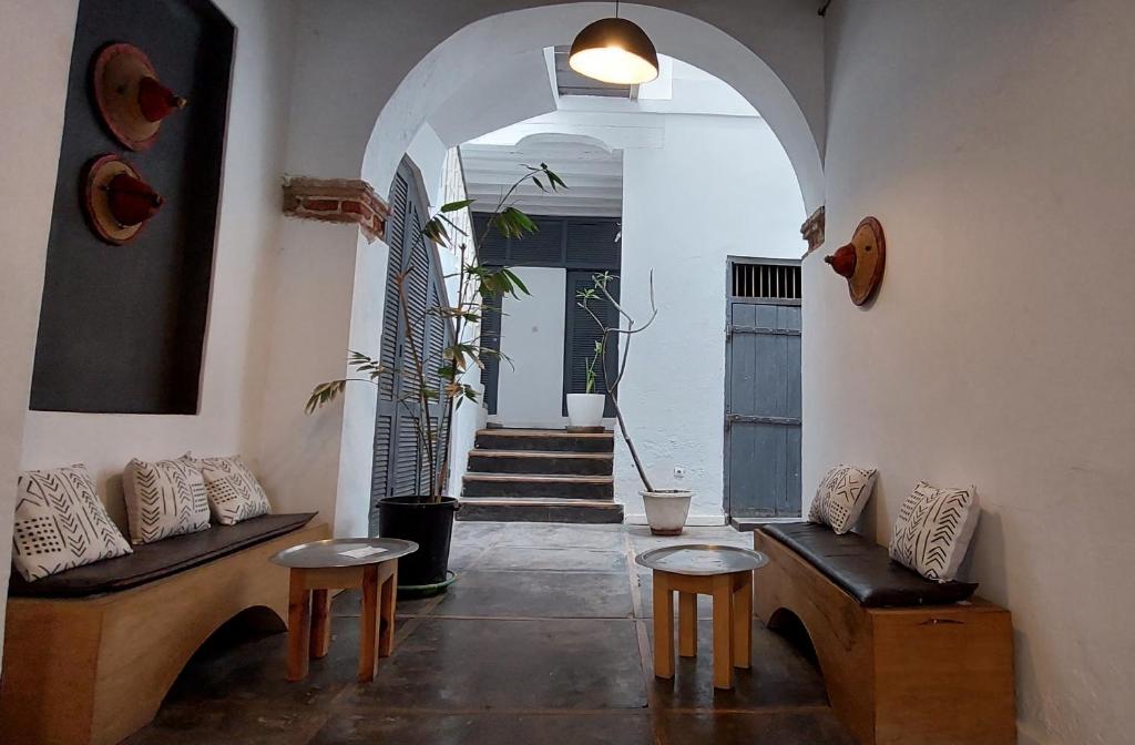 Ndar Ndar House photo 3