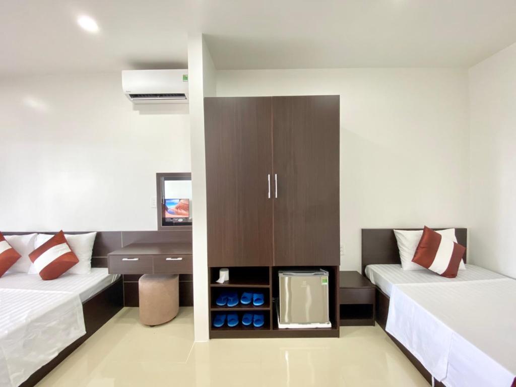 Thăng Long Hotel photo 4
