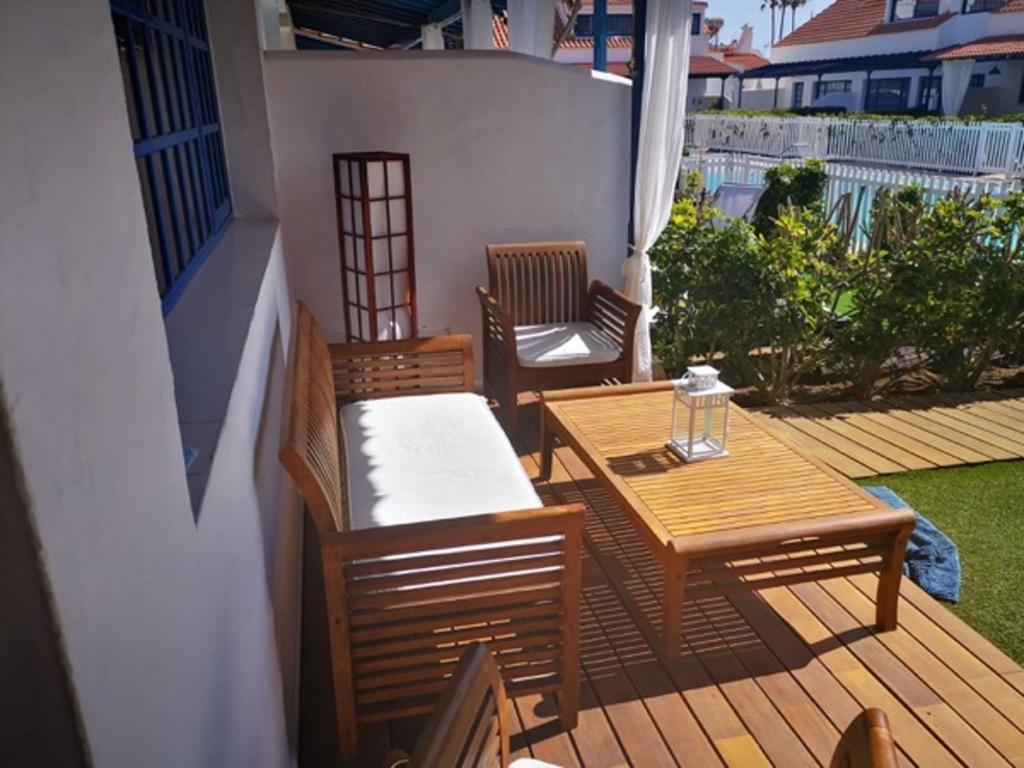 Blue Villa photo 1