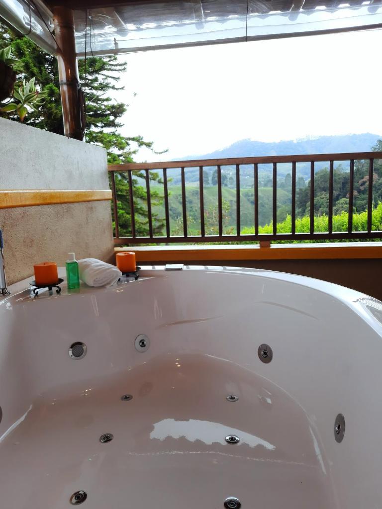 FINCA HOTEL DON JULIO photo 4