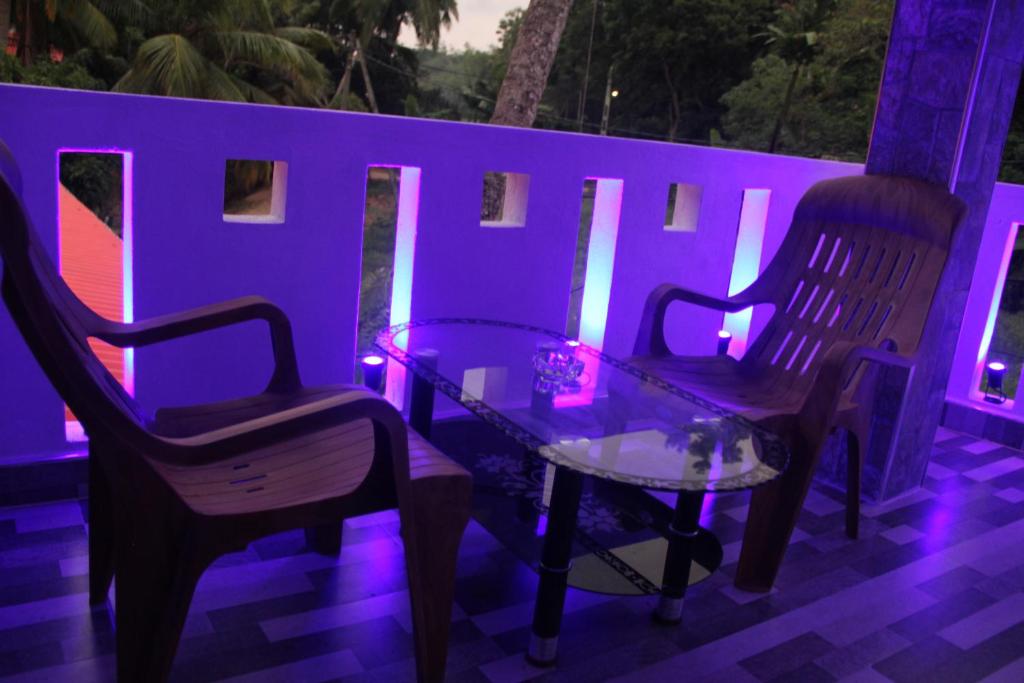 Sandaru Holiday Resort